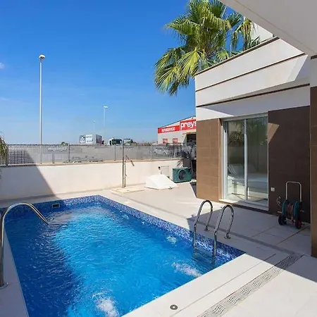 Ch Augusta Dona Pepa