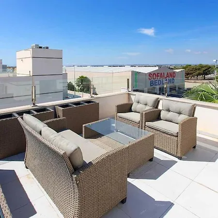 וילה Ch Augusta Dona Pepa