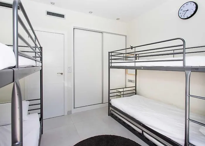 וילה Ch Augusta Dona Pepa *