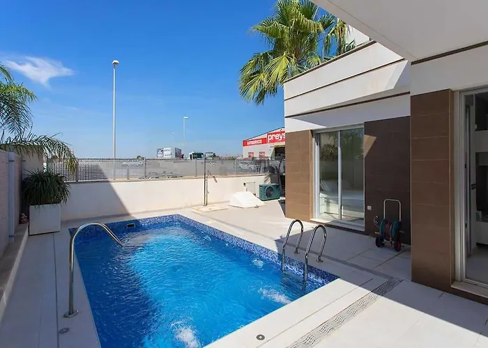 Ch Augusta Dona Pepa