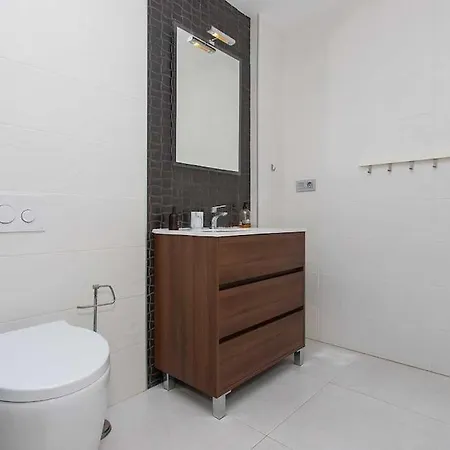 Villa Ch Augusta Dona Pepa Ciudad Quesada