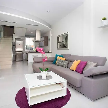 Villa Ch Augusta Dona Pepa *