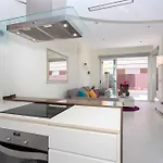 Villa Ch Augusta Dona Pepa Ciudad Quesada