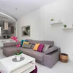 Villa Ch Augusta Dona Pepa Ciudad Quesada